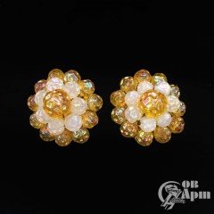 Клипсы Schiaparelli